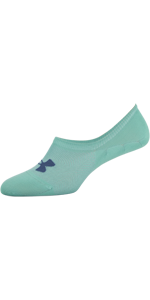 womens athletic socks, athletic socks, liner, liner socks, under armour women''s socks, no show socks