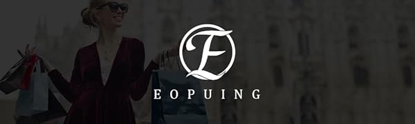 品牌LOGO EOPUING