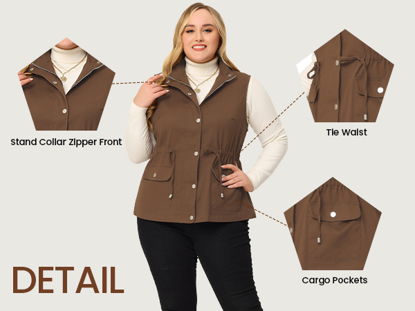 Jackets for Women