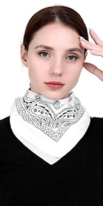 cotton bandanas