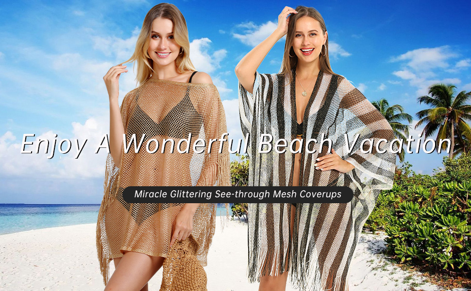 beach coverup for women