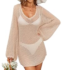 Scalloped Coverups