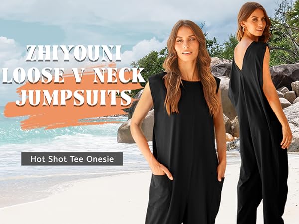 women jumpsuits