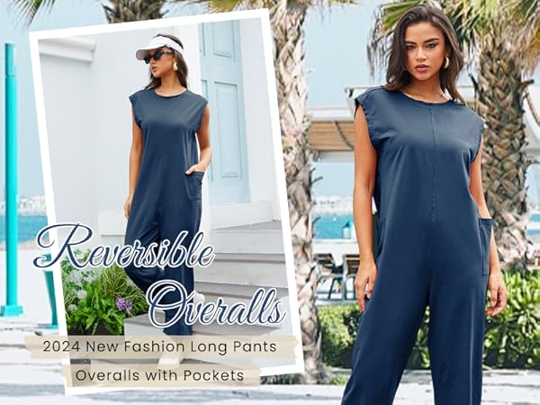 women jumpsuits