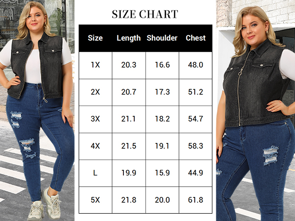 plus size 4x