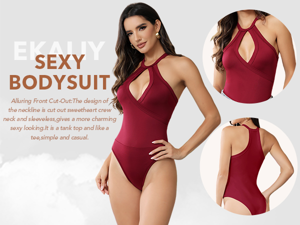 women bodysuit