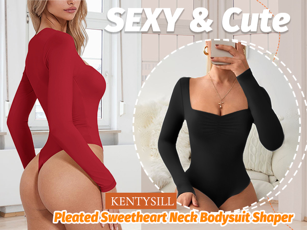 bodysuit for women