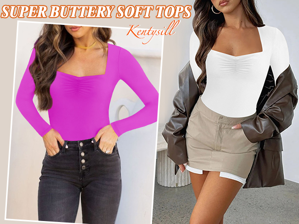 bodysuit for women