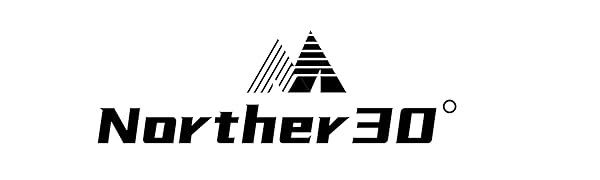 NORTHER30 LOGO