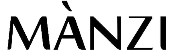 MANZI logo