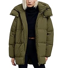 Down Jacket