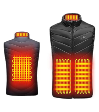 heated vest