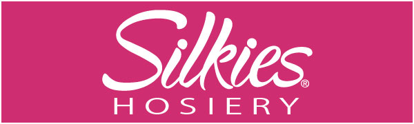 Silkies Hosiery Logo