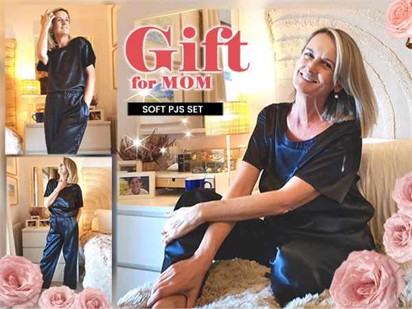 pajamas for women soft comfy