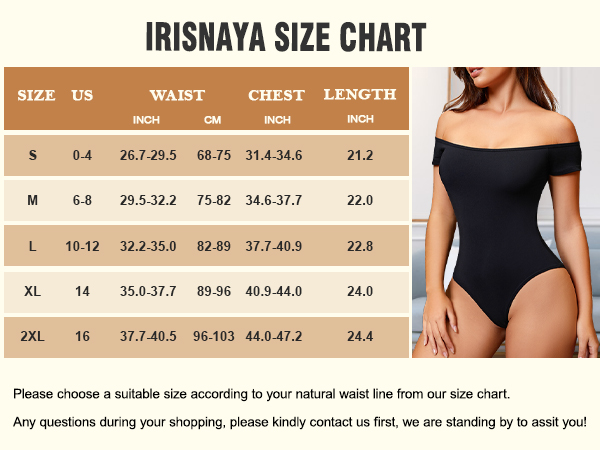 women bodysuit tops