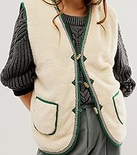 Womens Vest