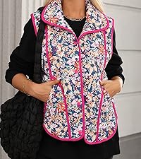 Dokotoo Womens Vest 