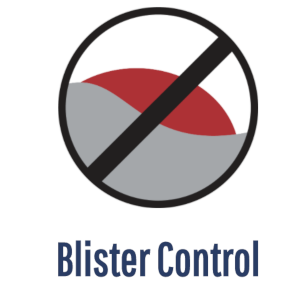 Blister Control