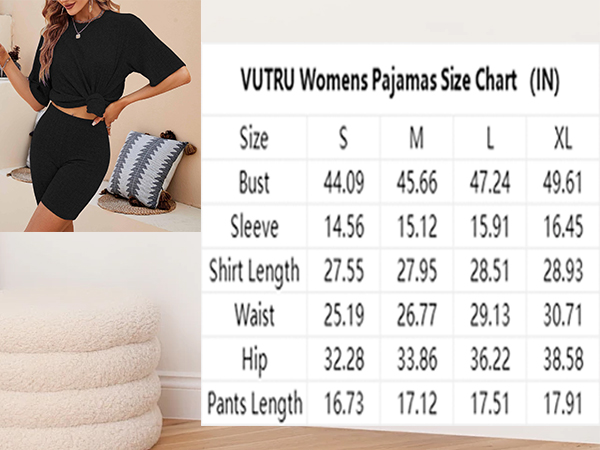 womens pajamas