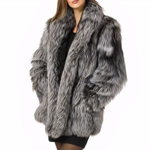 Oversized Puffer Disco Jacket Faux Fur Vest Faux Fur Vest Women Fuzzy Cardigan