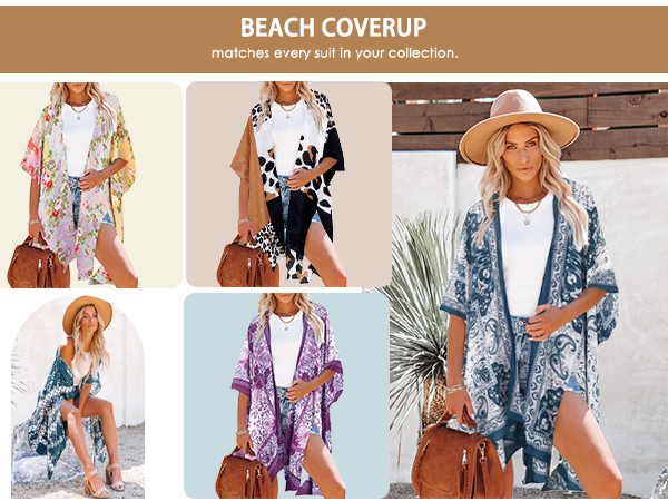 swimsuit coverups for women