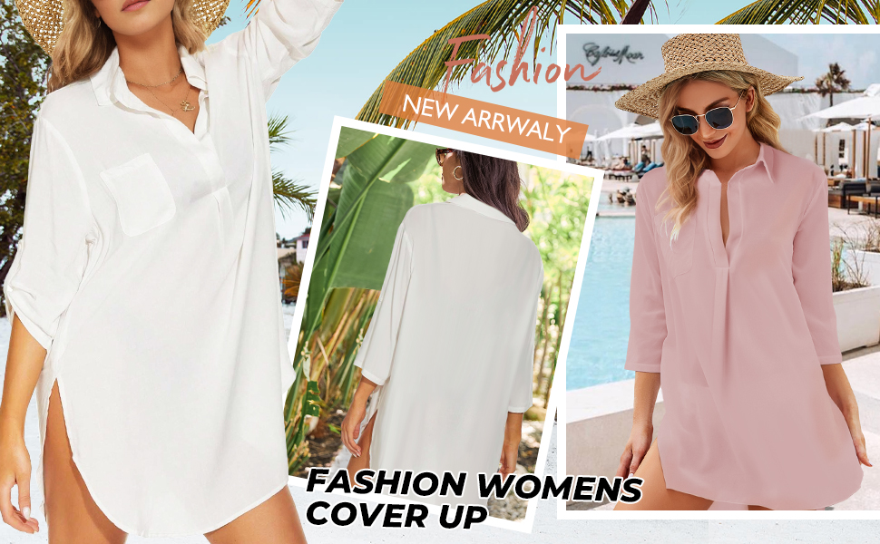 SWIM-COVER-UP