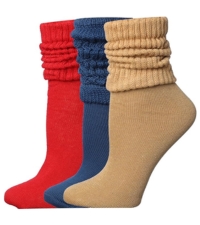 Slouch Socks