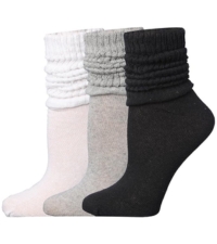 Slouch Socks