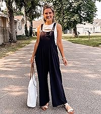 flare jumpsuits for women