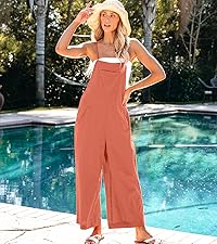 summer jumpsuits for women 2024