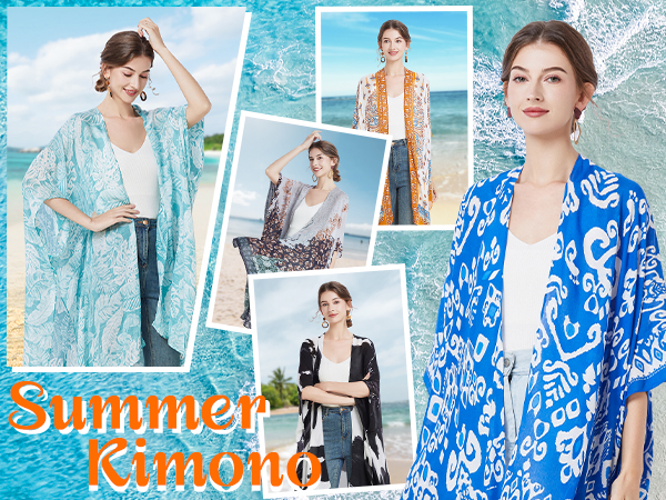 kimono women''s summer