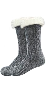 slipper socks 