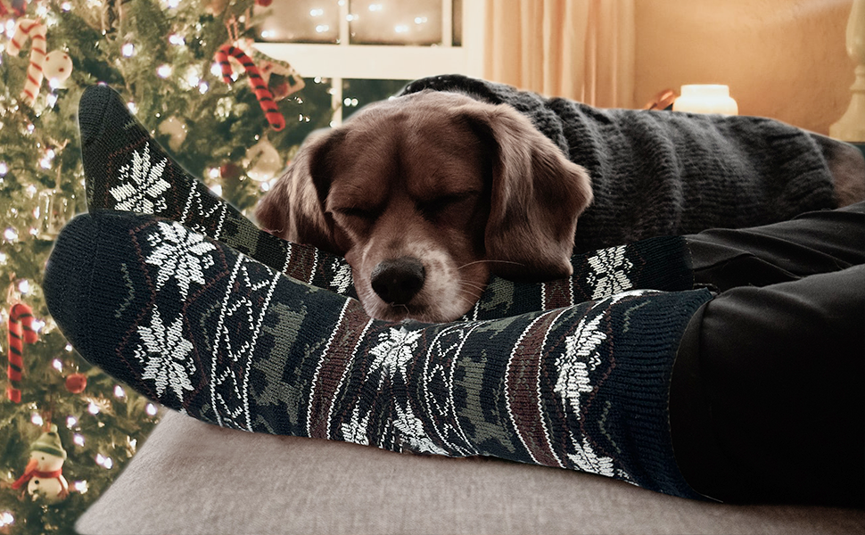 Slipper socks