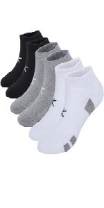 Women''s Cushioned Athletic Ankle Socks