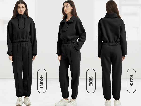 sweatsuits for women