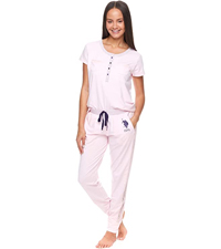 us polo assin womens pajama set for women pijamas para mujeres