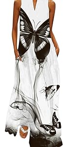 maxi dresses for women 2023