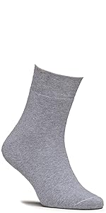 women cotton socks thick