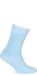 women cotton socks