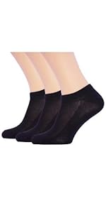 unisex thin breathable low cut dry fit ankle socks no show cotton no cushion running athletic 