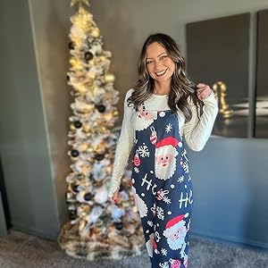 christmas jumpsuits