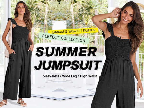 Jumpsuit