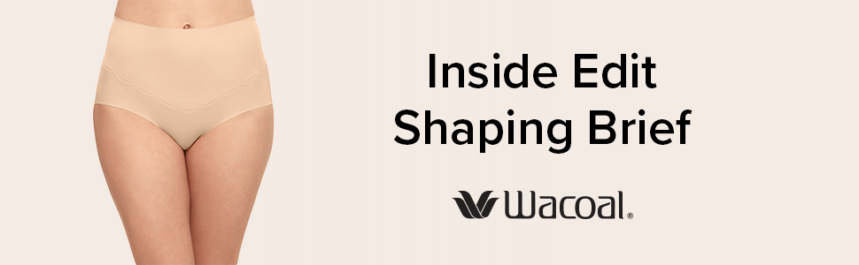 Inside Edit Shaping Brief