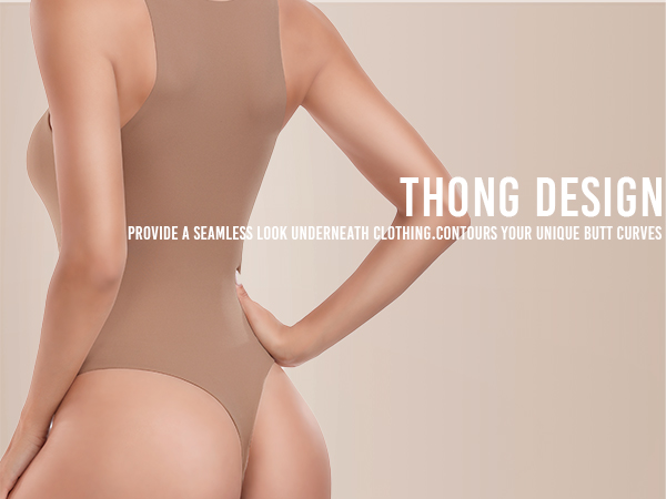 Thong Design