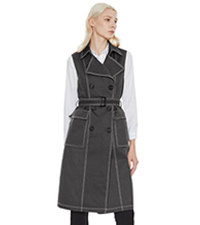 womens trench coat