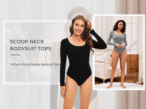 bodysuits for women