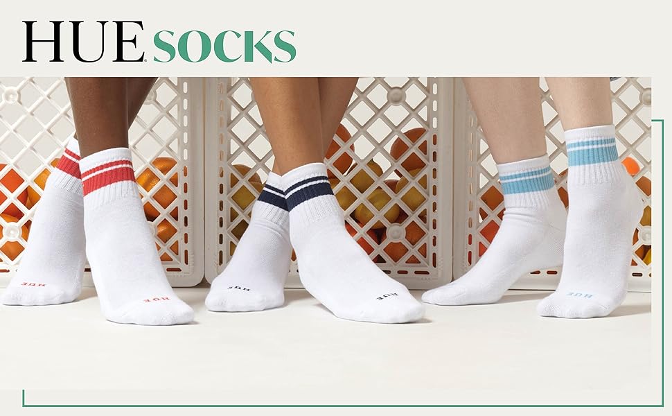 socks; womens socks; crew socks; mini crew