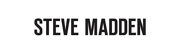 Steve Madden Apparel 