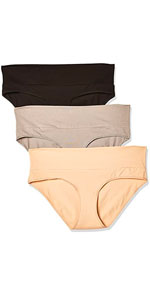 Maternity 3 Pack Panties