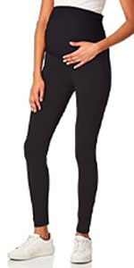 Secret Fit Belly Leggings